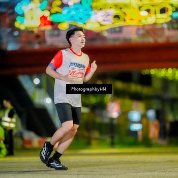 Runner Photo 4622467