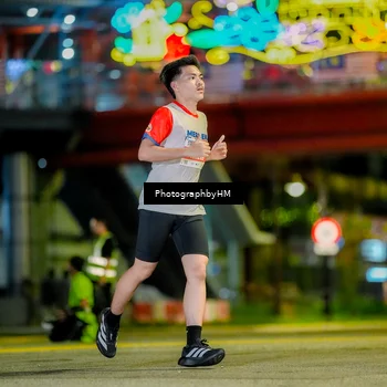 Runner Photo 4622469