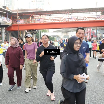 Runner Photo 4622471