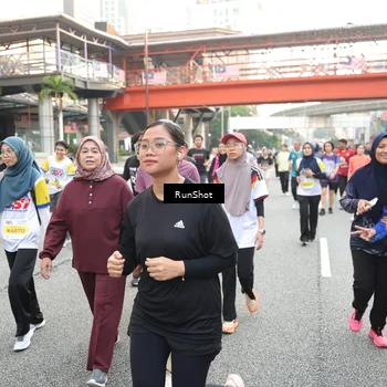 Runner Photo 4622473