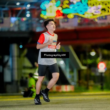 Runner Photo 4622481
