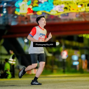 Runner Photo 4622483