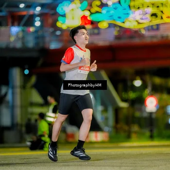 Runner Photo 4622485