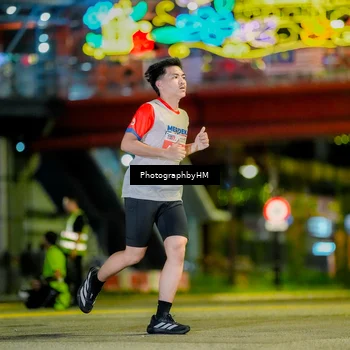 Runner Photo 4622486