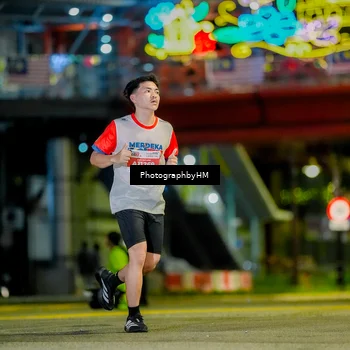 Runner Photo 4622489