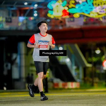Runner Photo 4622492