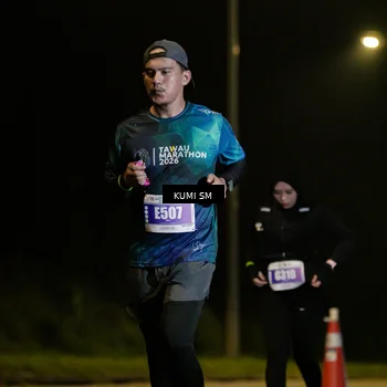Runner Photo 4622494