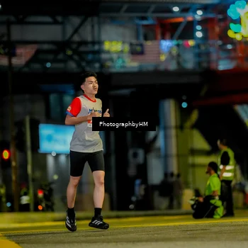 Runner Photo 4622495