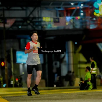 Runner Photo 4622496