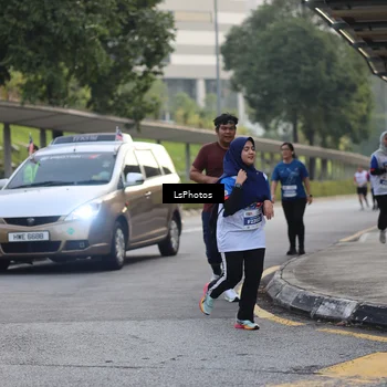 Runner Photo 4622497
