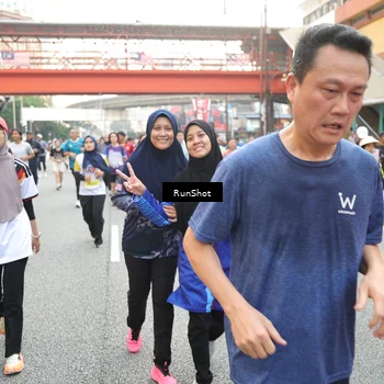 Runner Photo 4622499