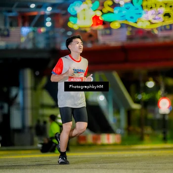Runner Photo 4622500