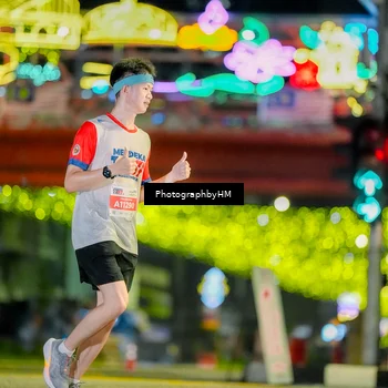 Runner Photo 4622505
