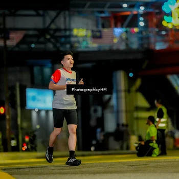 Runner Photo 4622506