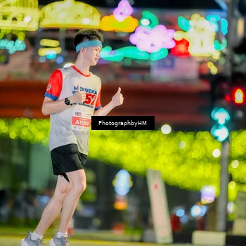 Runner Photo 4622511