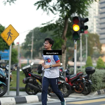 Runner Photo 4622513