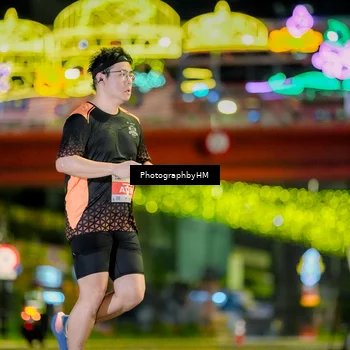 Runner Photo 4622514