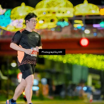 Runner Photo 4622519