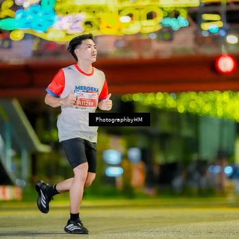 Runner Photo 4622520