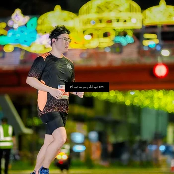 Runner Photo 4622522