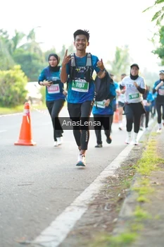 Runner Photo 4622526