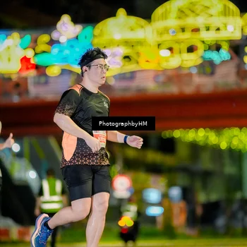 Runner Photo 4622528
