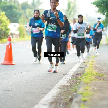Runner Photo 4622530