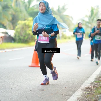 Runner Photo 4622531