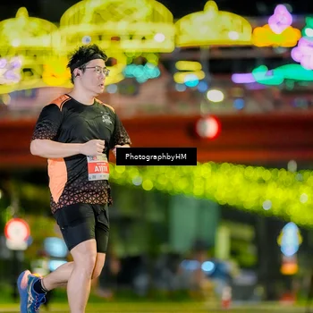 Runner Photo 4622534