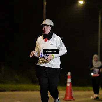 Runner Photo 4622535