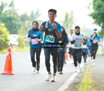 Runner Photo 4622537