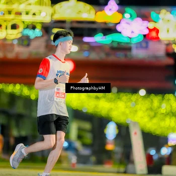 Runner Photo 4622541