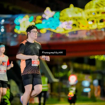 Runner Photo 4622542