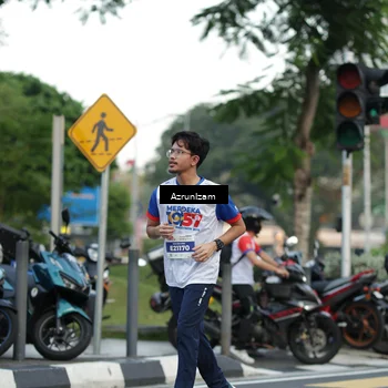 Runner Photo 4622543