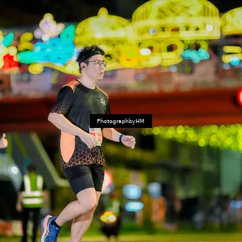Runner Photo 4622545