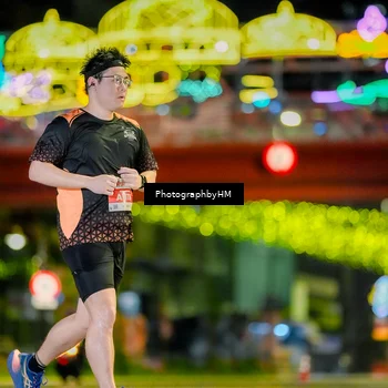 Runner Photo 4622546