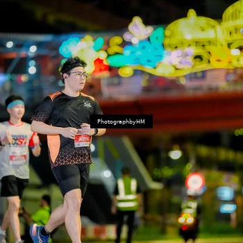 Runner Photo 4622547