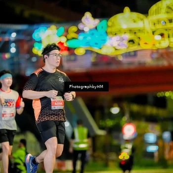 Runner Photo 4622550