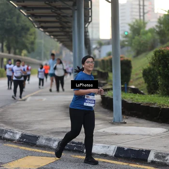 Runner Photo 4622551