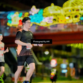 Runner Photo 4622553