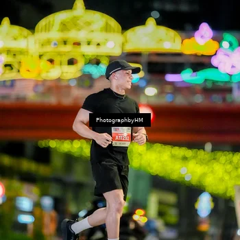 Runner Photo 4622554