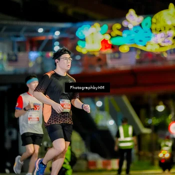 Runner Photo 4622555