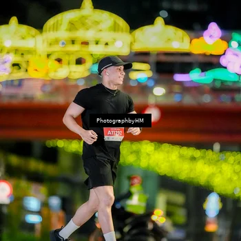 Runner Photo 4622556