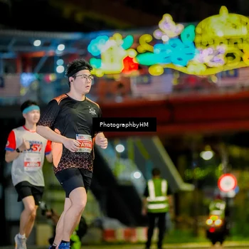 Runner Photo 4622560