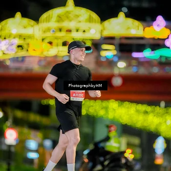 Runner Photo 4622562