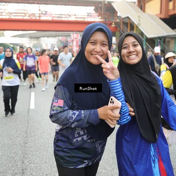 Runner Photo 4622564