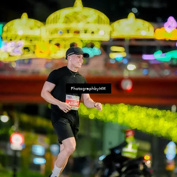 Runner Photo 4622565