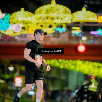 Runner Photo 4622573