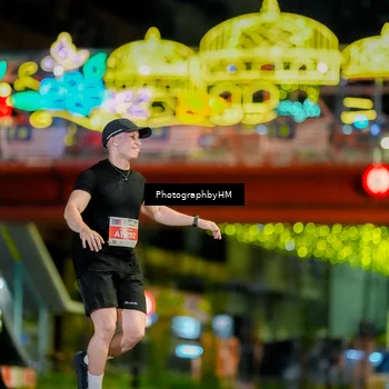 Runner Photo 4622577