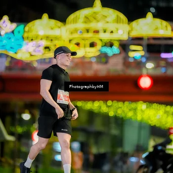 Runner Photo 4622578